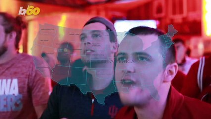 Best Cities For College Basketball