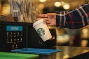 Starbucks Trials New 'Certified Compostable and Recyclable' Coffee Cups