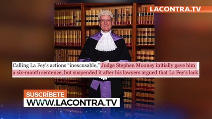 Un transgénero es dejado en libertad al no saberse si debía ir a una cárcel de hombres o de mujeres