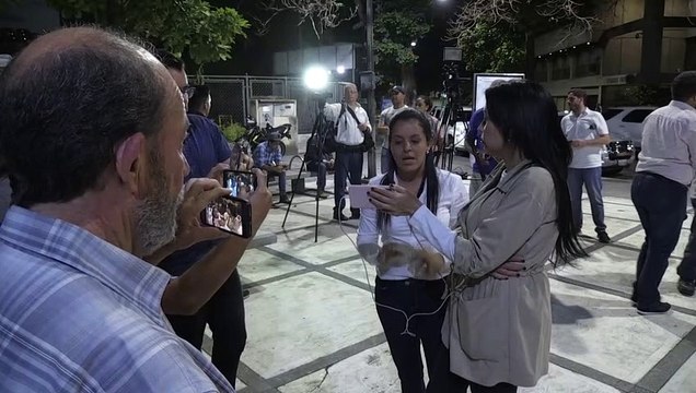 Oposição venezuelana denuncia detenção de deputado