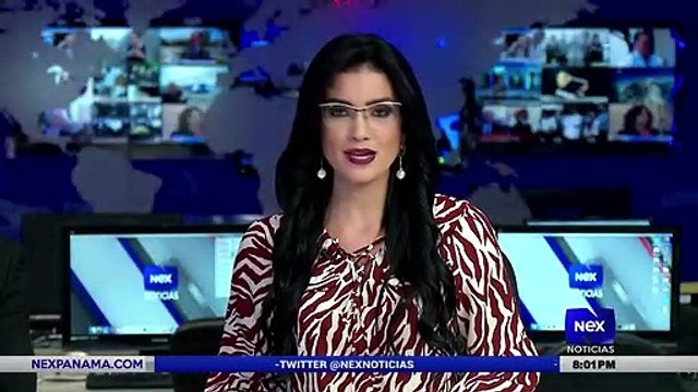 La población panameña debe mantener la calma con la llegada del coronavirus - Nex Noticias