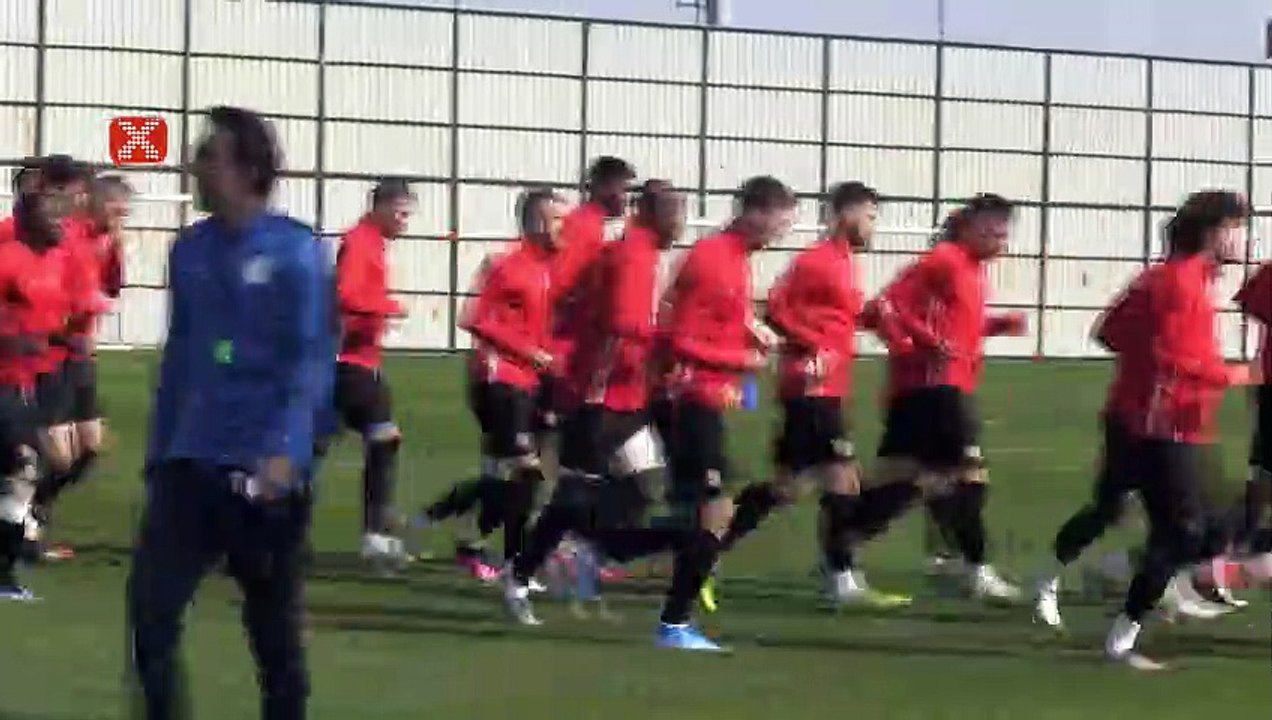 Ünal Karaman: "Cumhurbaşkanımız beni aradı"