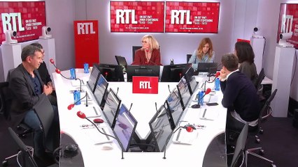 Société de l’urgence : Vous sentez-vous oppressé ?