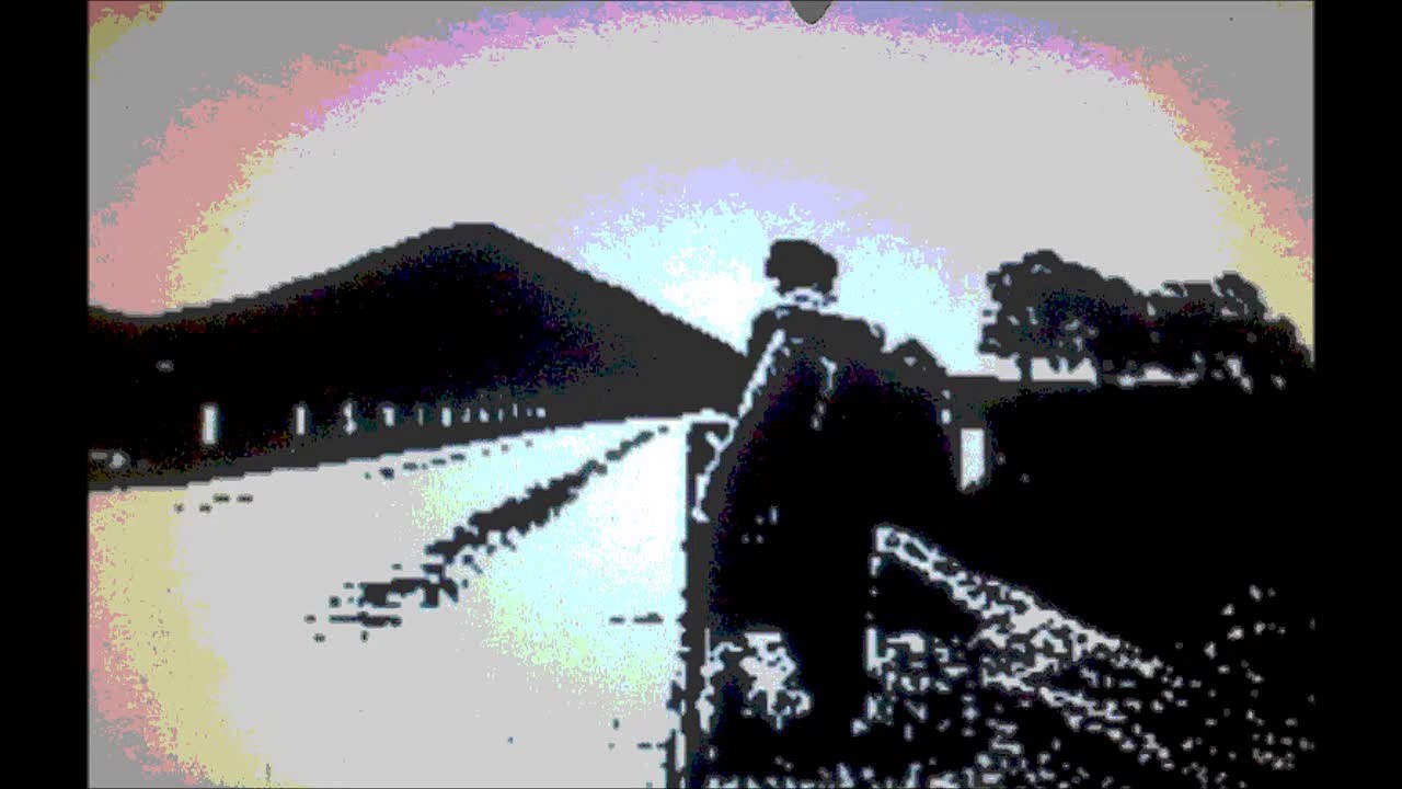 Je reviens chez nous (J-P Ferland) -  Reprise