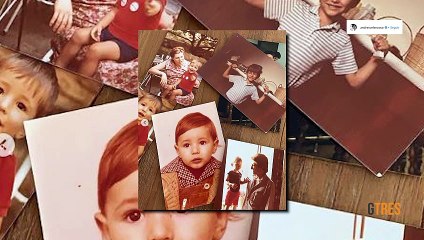 Andrés Velencoso, un modelo top por el que no pasan los años