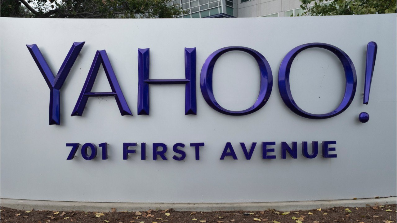 Yahoo Launches Mobile Plan