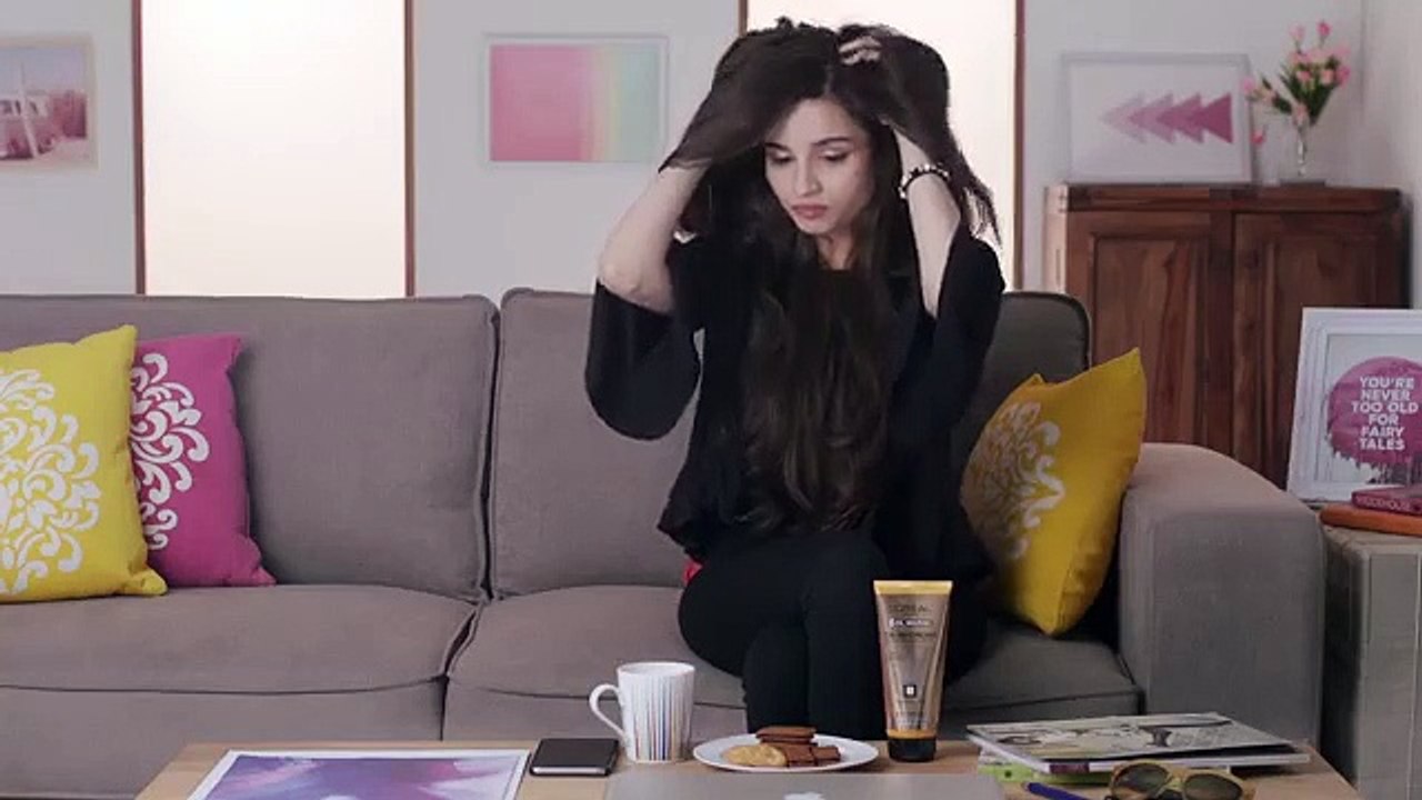 10 Reasons Why An Oil In Cream Is What Your Hair Needs ASAP