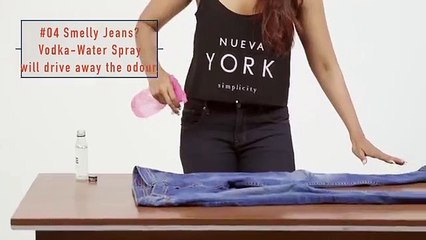 9 Tricks For Your Jeans   Love For Denim