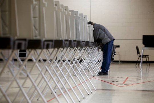 5 Takeaways From Tuesday's Democratic Primaries