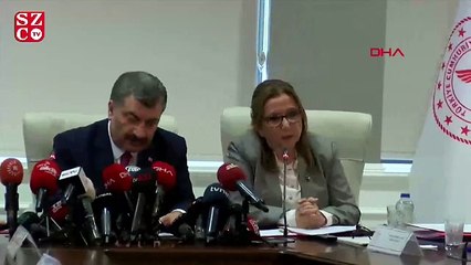 Turizm Bakanı Ersoy açıkladı: Gemilerin yanaşmasına izin verilmedi!