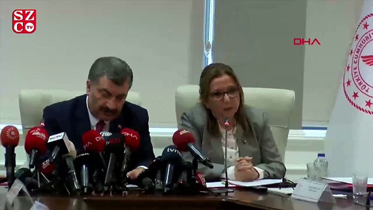 Turizm Bakanı Ersoy açıkladı: Gemilerin yanaşmasına izin verilmedi!