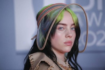 Billie Eilish Slammed Body-Shamers at the First Night of Her Tour