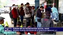 Iuran BPJS yang Sudah Terbayarkan akan Dialokasikan ke Pembayaran Bulan Berikutnya