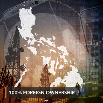 House passes bill allowing 100% foreign ownership of public utilities