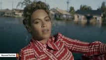 Alleged Car Thief Claims She's Beyoncé