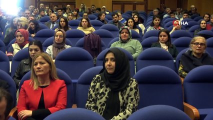 Yalçın Topçu: “Yedi düvelin piyonlarına karşı mücadele ediyoruz”