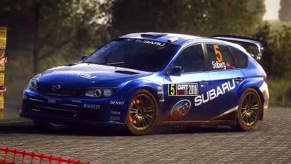 DiRT Rally 2.0 Game of the Year Edition - Trailer d'annonce