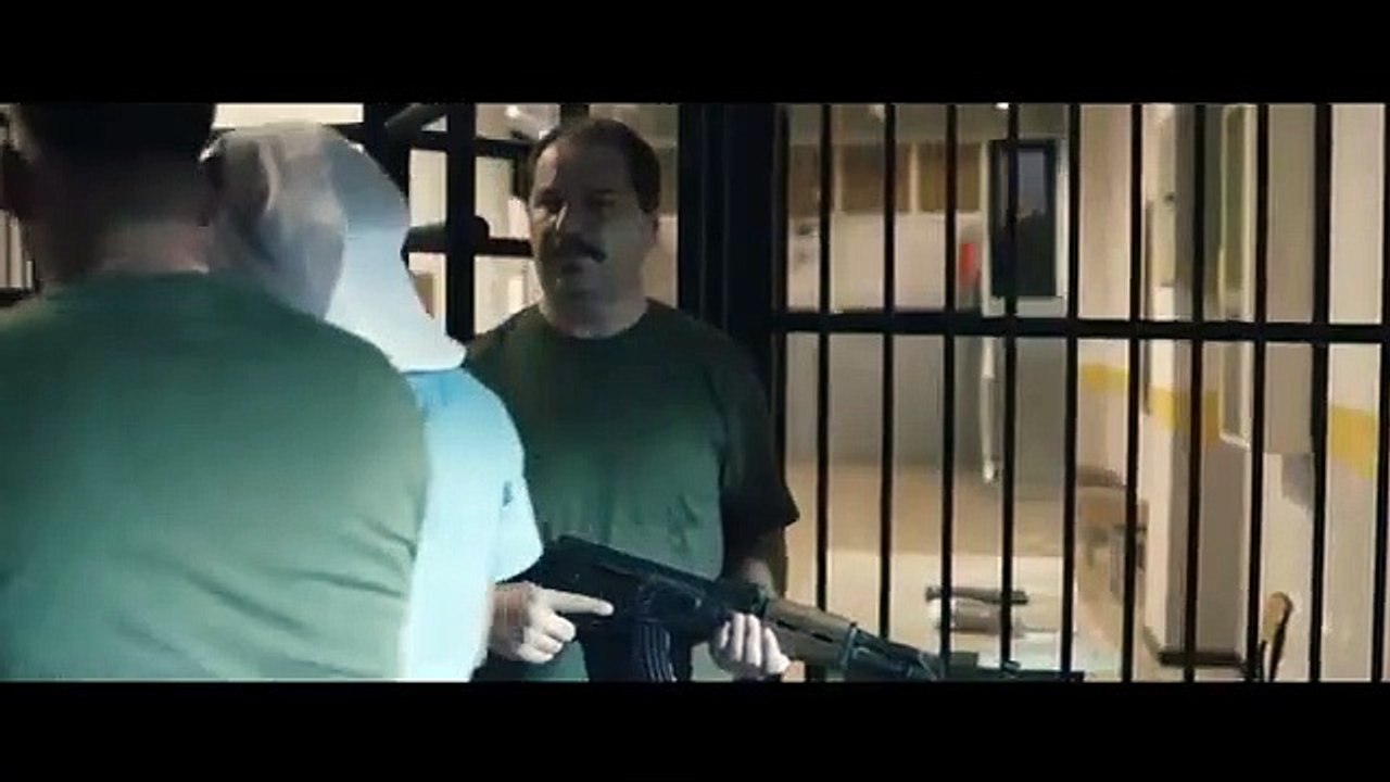 Deney (2020) Filmi Fragman