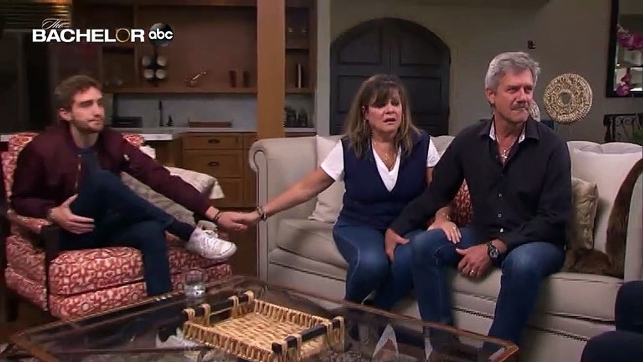 The Bachelor Finale Trailer