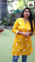 ‘क्वीन ऑफ डार्क’ कहलाती हैं न्याकिम गेटवेक, कहती हैं - खूबसूरती के लिए गोरा रंग जरूरी नहीं