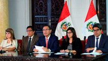 Perú veta a turistas procedentes de España, Italia, China y  Francia