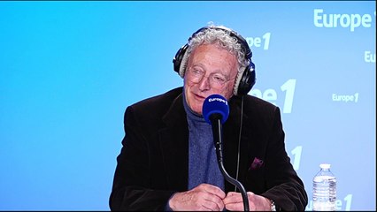 EXTRAIT - Quand Nelson Monfort revient sur son enfance