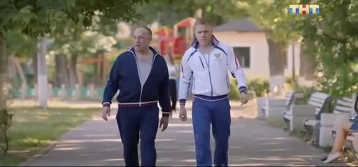 Патриот 3 серия (2020) –