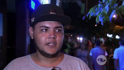 EL RASTRO |  ¿Cómo Melany Steisy Amaya murió víctima de Miguel Naranjo_ - El Rastro