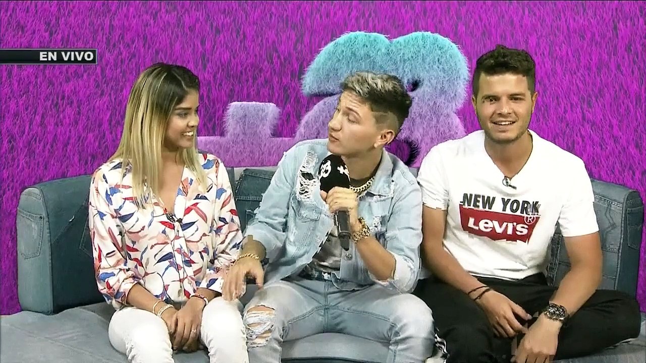 Entrevista Kabliz I Mas23Tv