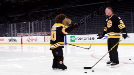 Bruins 50-50 Raffle Has $150,000 Jackpot