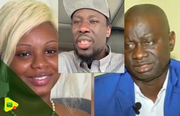 Affaire Diop ISEG - Dieyna sen petit gallé : Seny Séne s'adresse au Sénégalais...