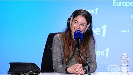 Mélanie Bernier : "Je reste provinciale dans mon cœur"