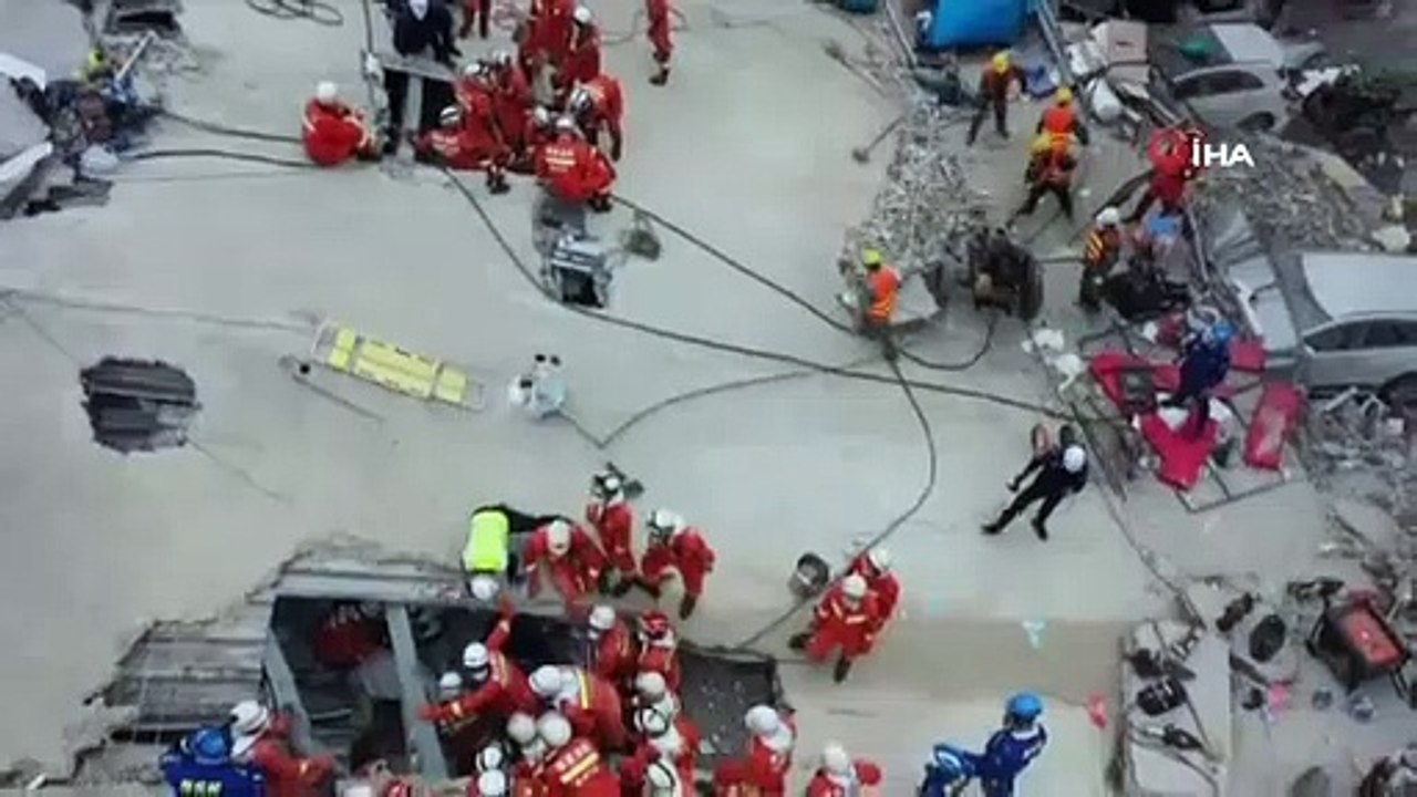 Çin'de korona virüsü salgınında ölü sayısı 3 bin 160'a yükseldi