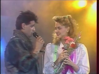 Росица Кирилова и Мустафа Чаушев - Лудо младо