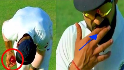 இந்திய அணிக்கு புது சிக்கல்