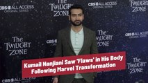 Kumail Nanjiani On His Body Transformation