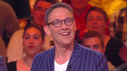 Le best of de Julien Courbet sur le plateau de Cyril Hanouna dans TPMP