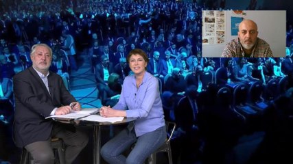 DEVA Partisi'ni yorumladılar: Babacan 'kutuplaşma ve popülizm yok; şeffaflık var' dedi