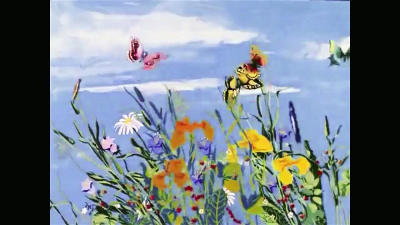 Interstellare Kommunikation - Vier Duracellhasen für ein Hallejula