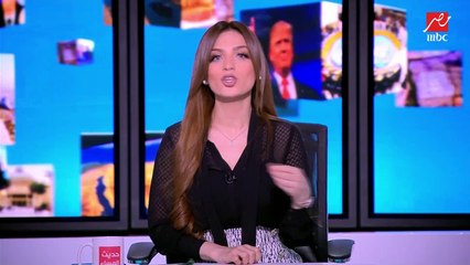 #حديث_المساء | إزاي تنطق إنجليزي صح على طريقة مي جمال؟