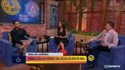 Agenda FS: ¿La Liga MX es mucho mejor que la MLS?
