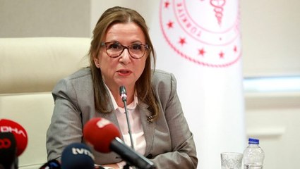 Bakan Pekcan'dan fırsatçılara gözdağı: 104 bin lira ceza kesilecek