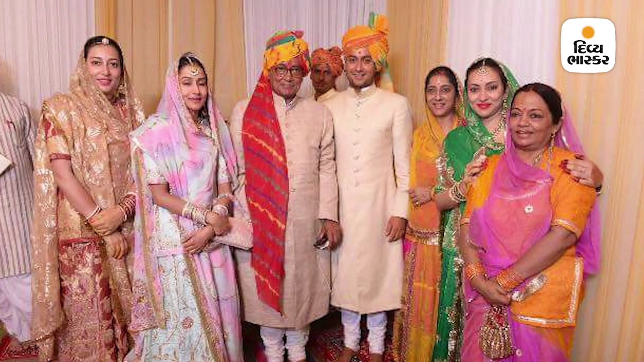 મધ્યપ્રદેશ: 240 વર્ષ પહેલાં ગ્વાલિયર-રાઘૌગઢ રજવ...