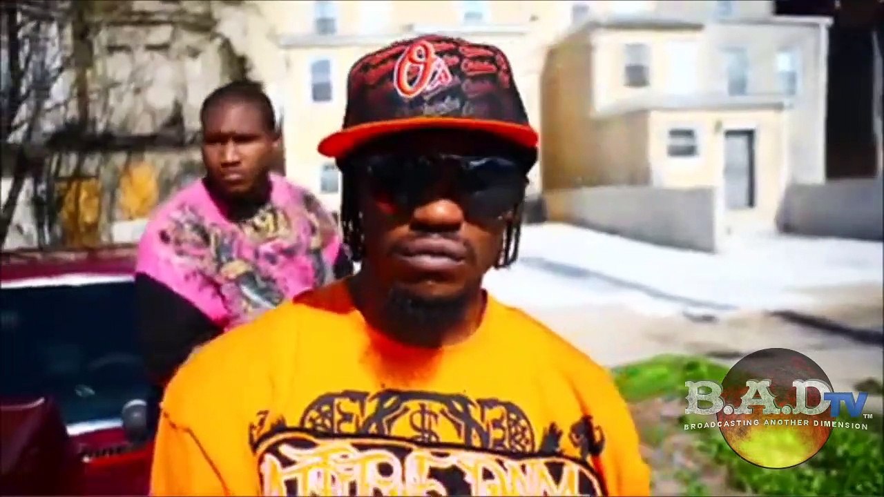 @BADTVNATION presents  NOE  @NOETHEBRAND WE STILL HUSTLIN PRO. @TRAKDEALAZ