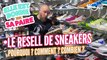 Le Resell de sneakers : Pourquoi ? Comment ? Combien ? (ft Larry Deadstock)