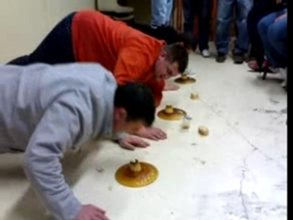 Final concours flamby