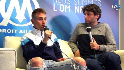 Supporters, pressing, capitanat : Rongier se confie