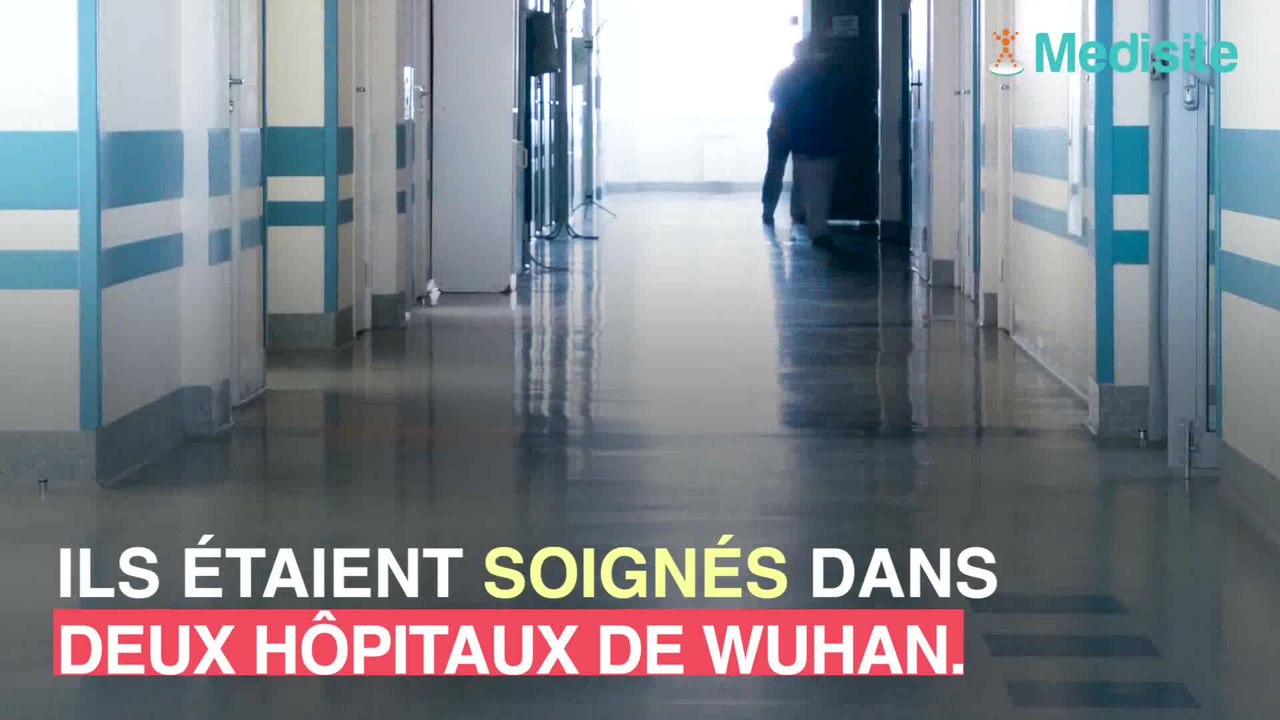 Coronavirus : des patients contagieux encore plusieurs jours après leur guérison