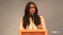 Recapping Harry & Meghan's Speaking Engagements and Commonwealth Day Events