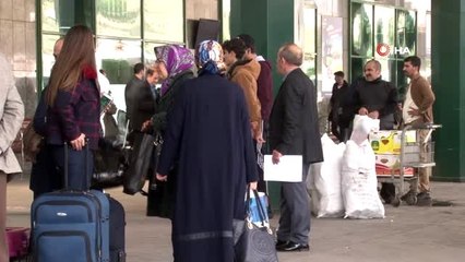 Kocaeli'de koronavirüse karşı dezenfeksiyon çalışmaları arttırıldı